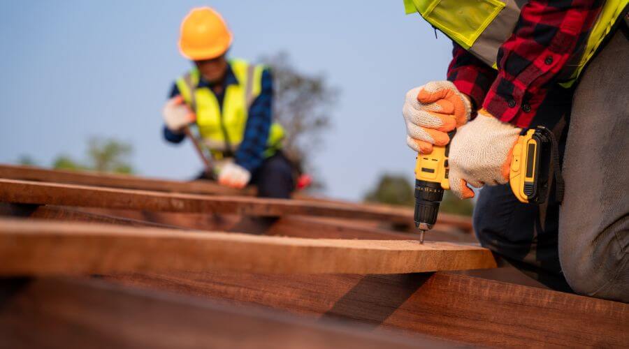 Expert top industrial roofings services in Fairfax, CA